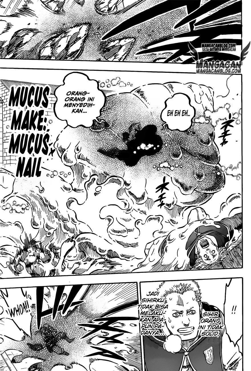Black Clover chapter 76 halaman 10