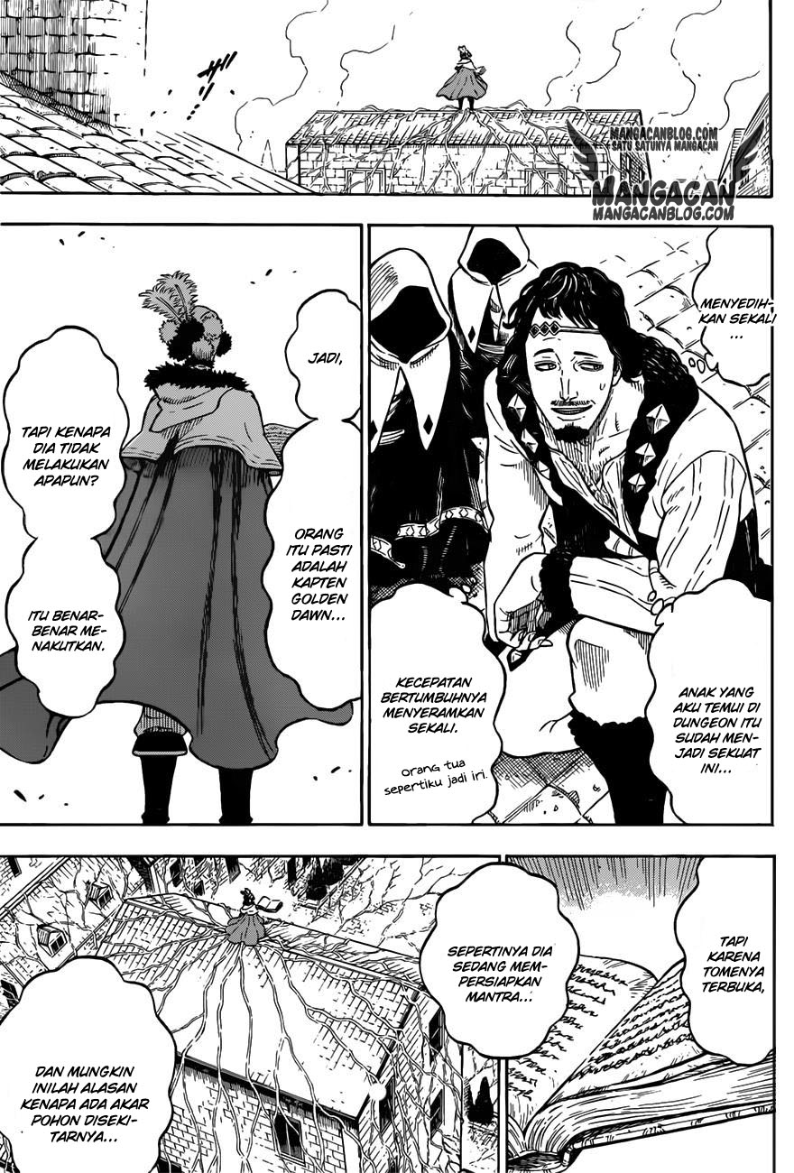 Black Clover chapter 76 halaman 13