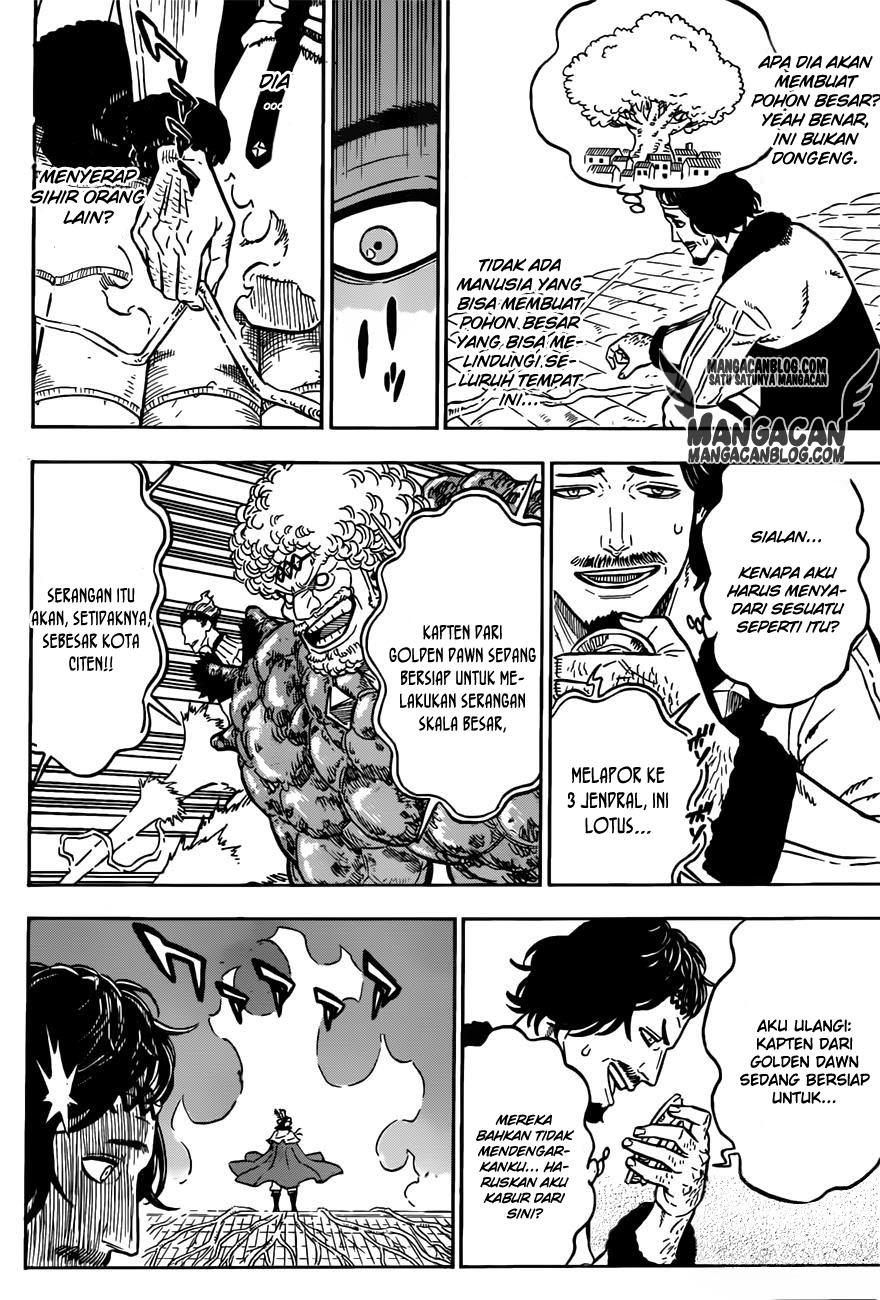 Black Clover chapter 76 halaman 14