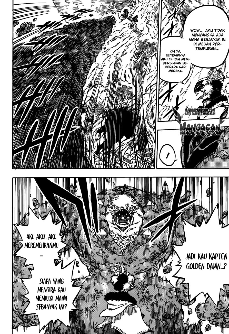 Black Clover chapter 77 halaman 4