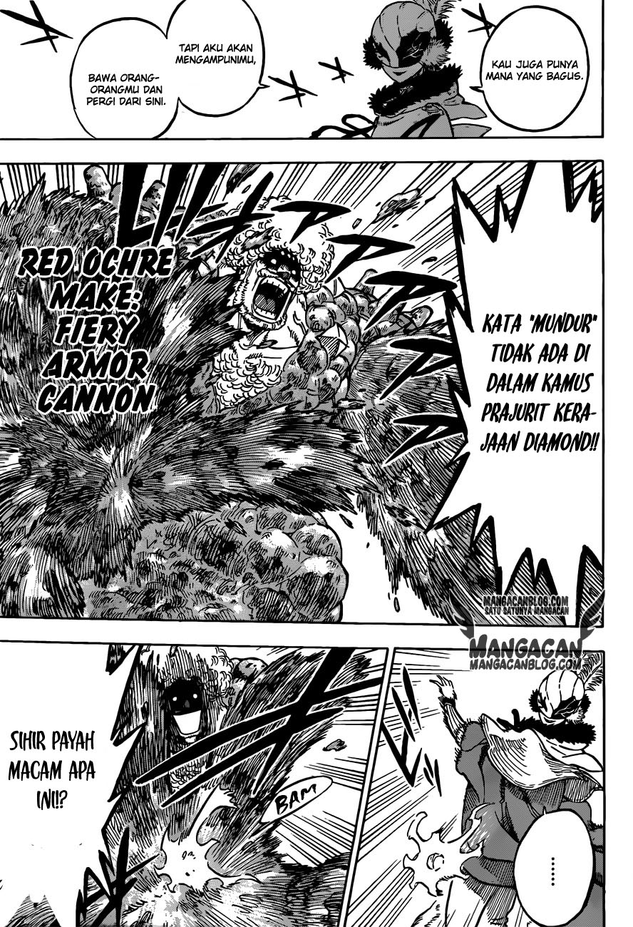 Black Clover chapter 77 halaman 5