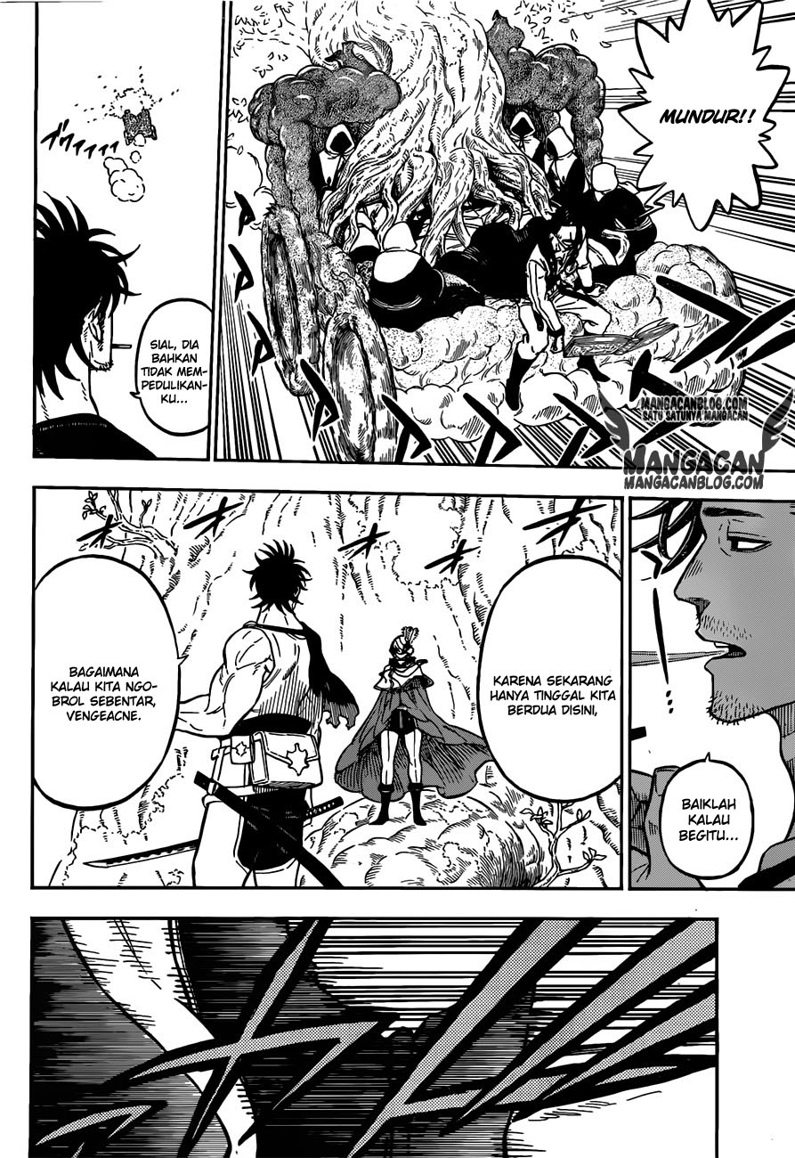 Black Clover chapter 77 halaman 10