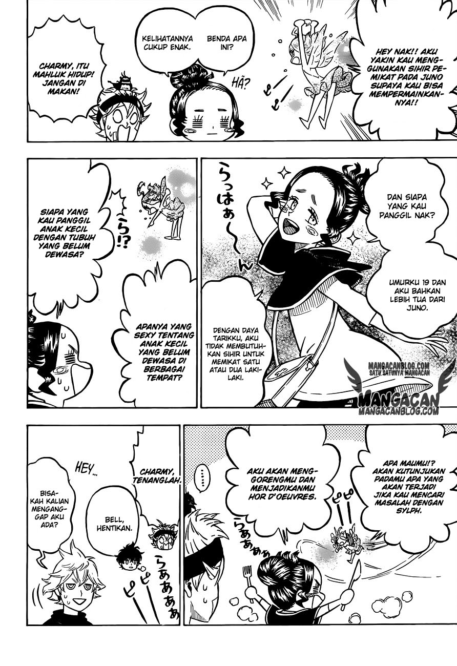 Black Clover chapter 78 halaman 4