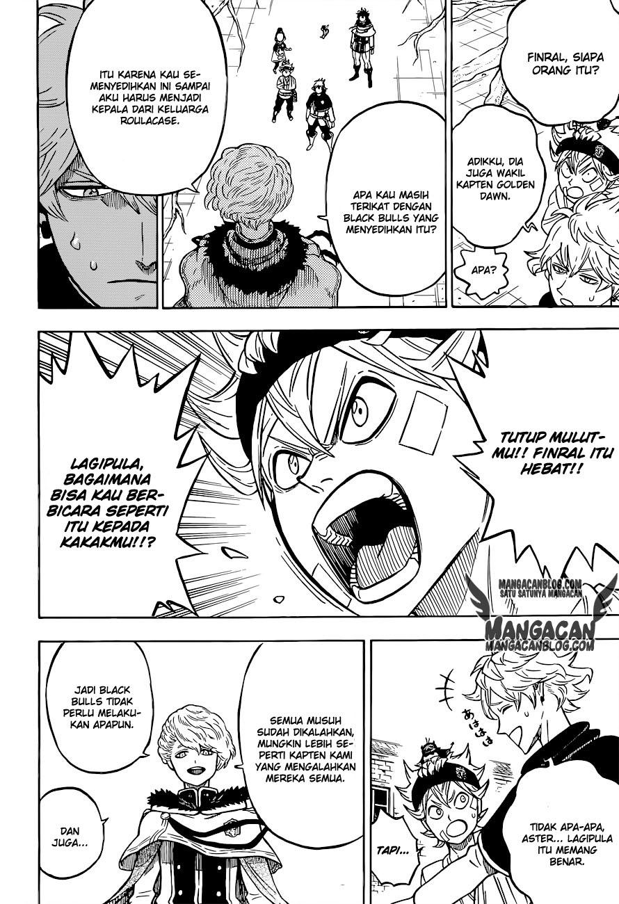 Black Clover chapter 78 halaman 6