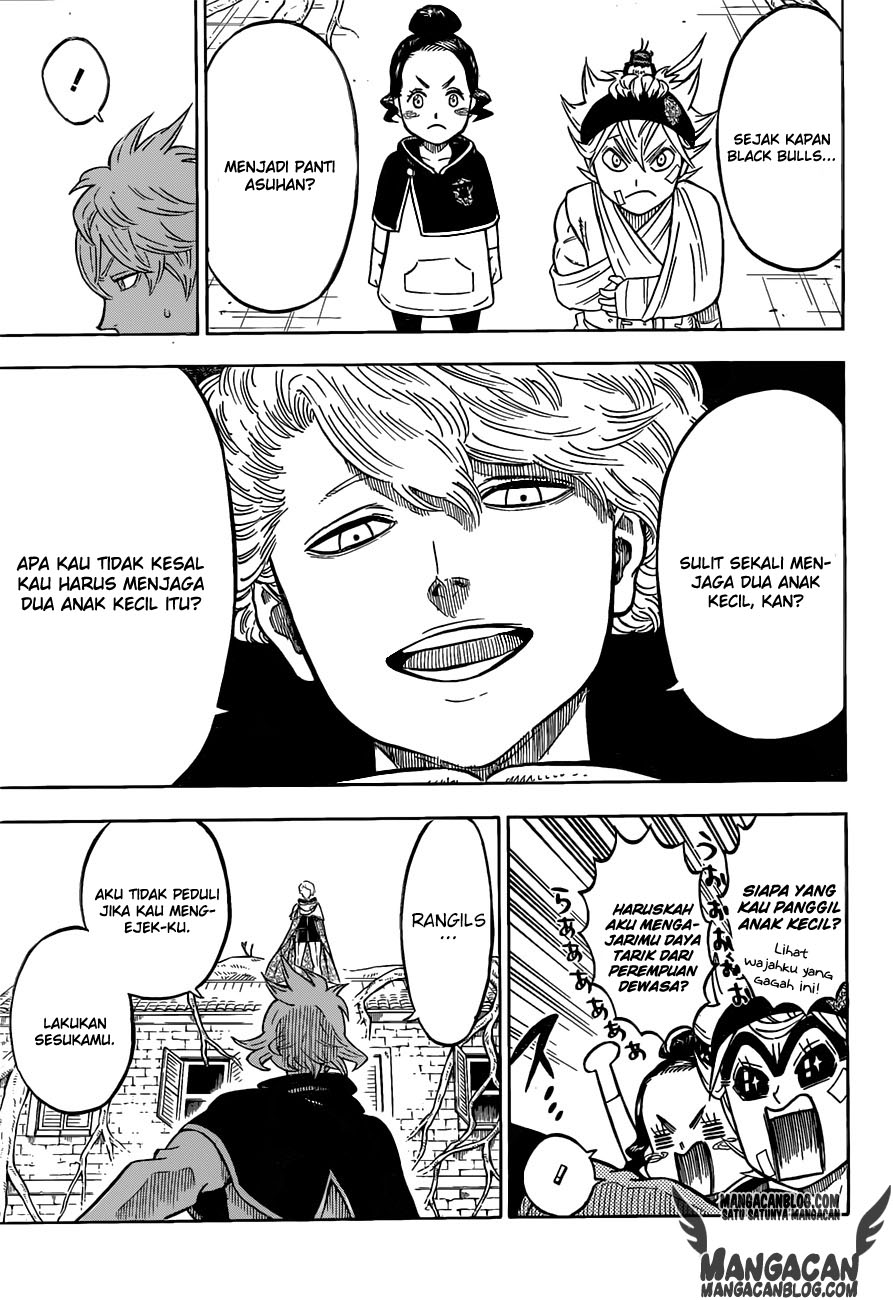 Black Clover chapter 78 halaman 7