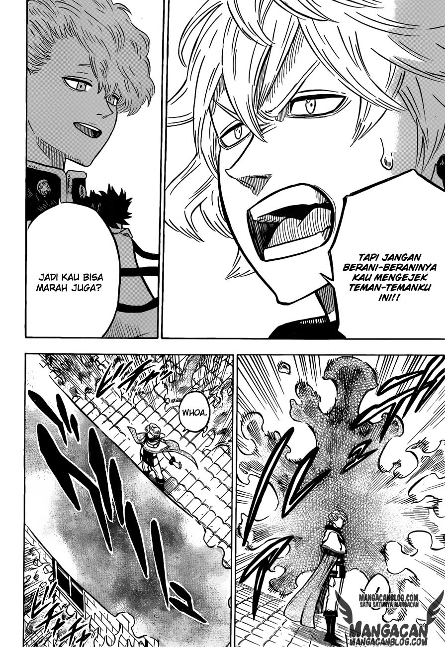 Black Clover chapter 78 halaman 8