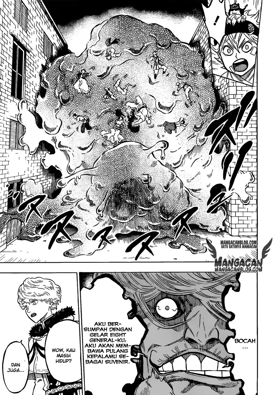 Black Clover chapter 78 halaman 9