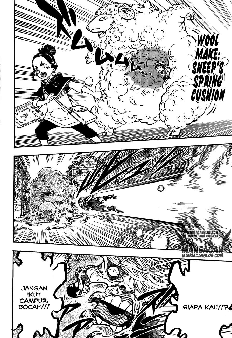 Black Clover chapter 78 halaman 12