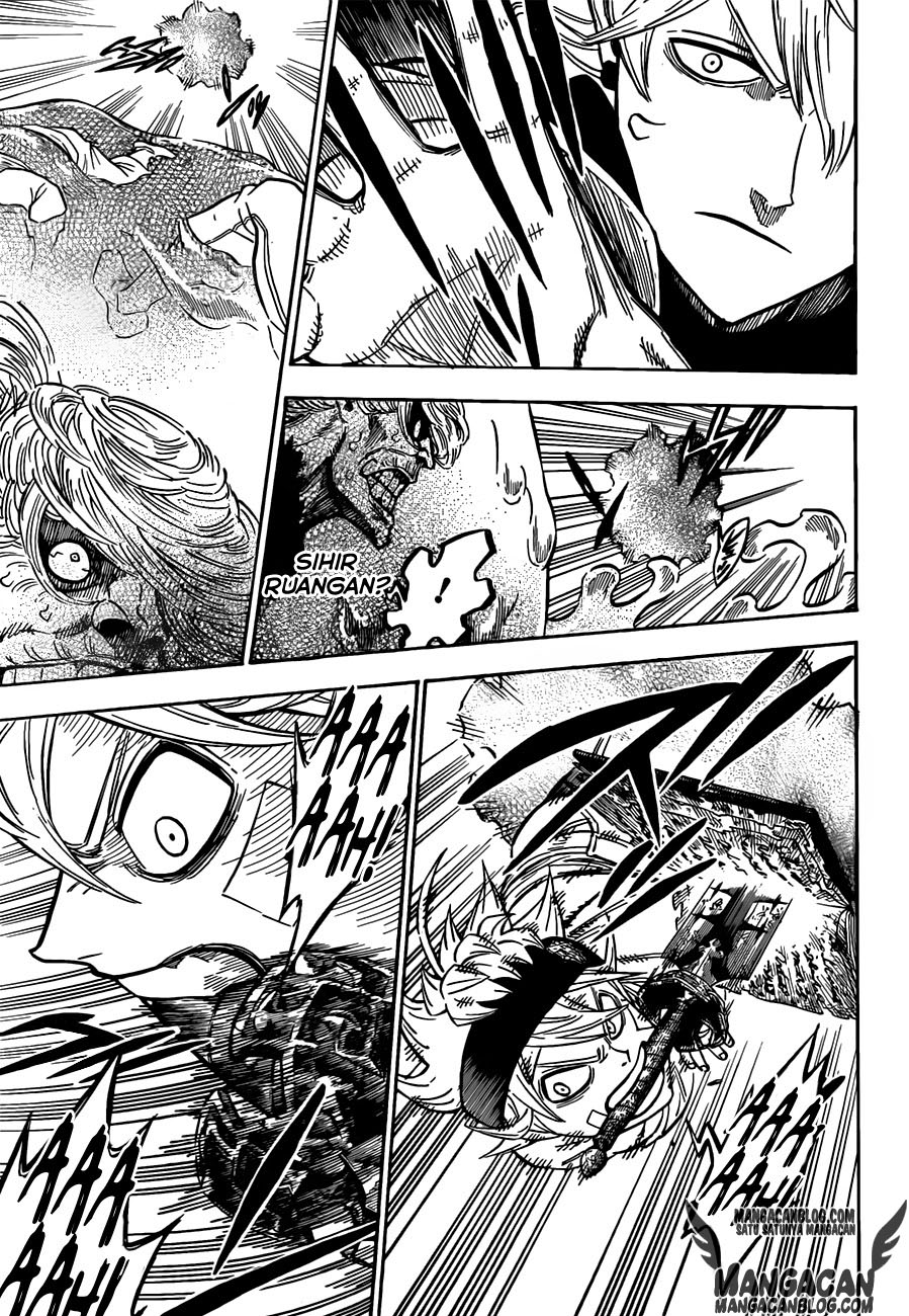 Black Clover chapter 78 halaman 13