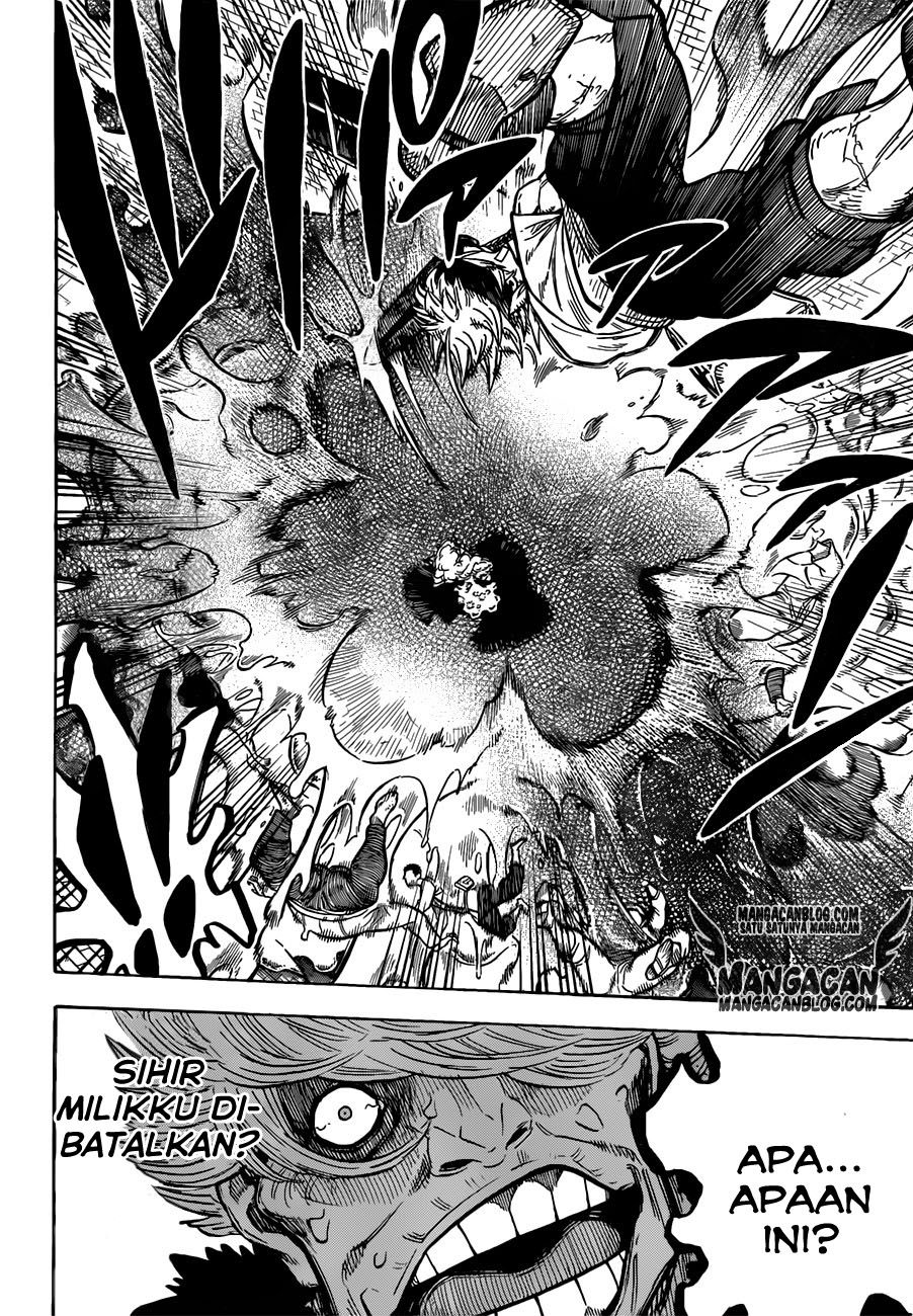 Black Clover chapter 78 halaman 14