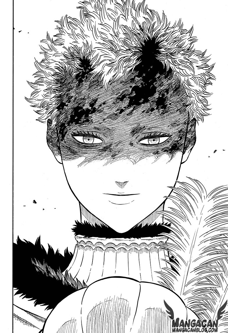 Black Clover chapter 79 halaman 4