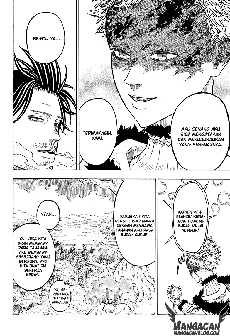 Black Clover chapter 79 halaman 10