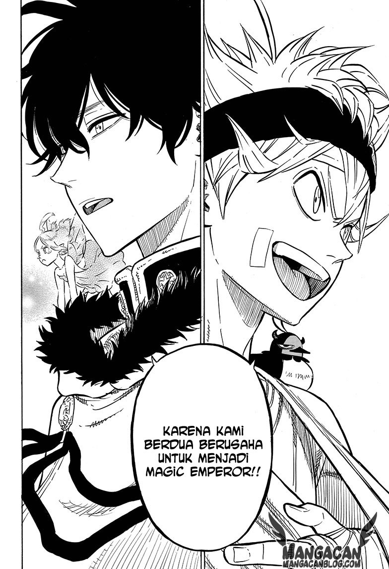 Black Clover chapter 79 halaman 14