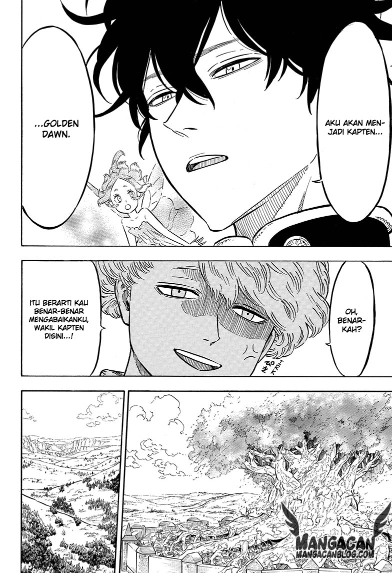 Black Clover chapter 79 halaman 16