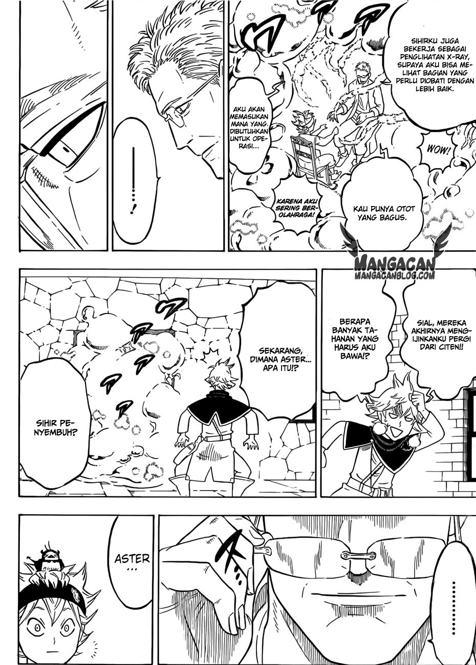 Black Clover chapter 80 halaman 4