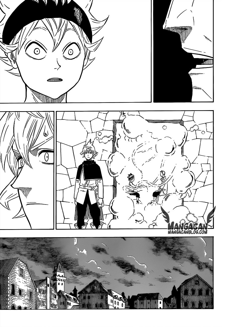 Black Clover chapter 80 halaman 5