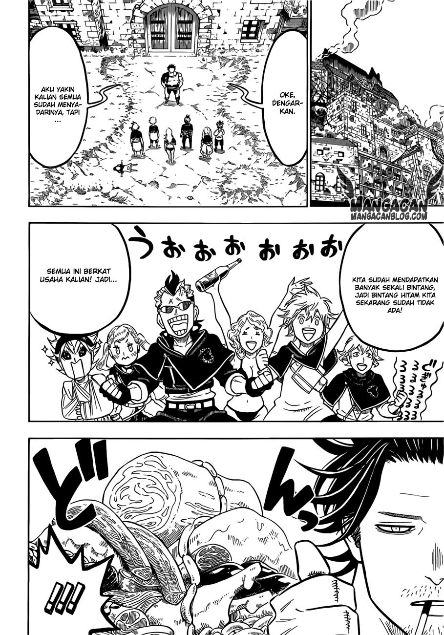 Black Clover chapter 80 halaman 6