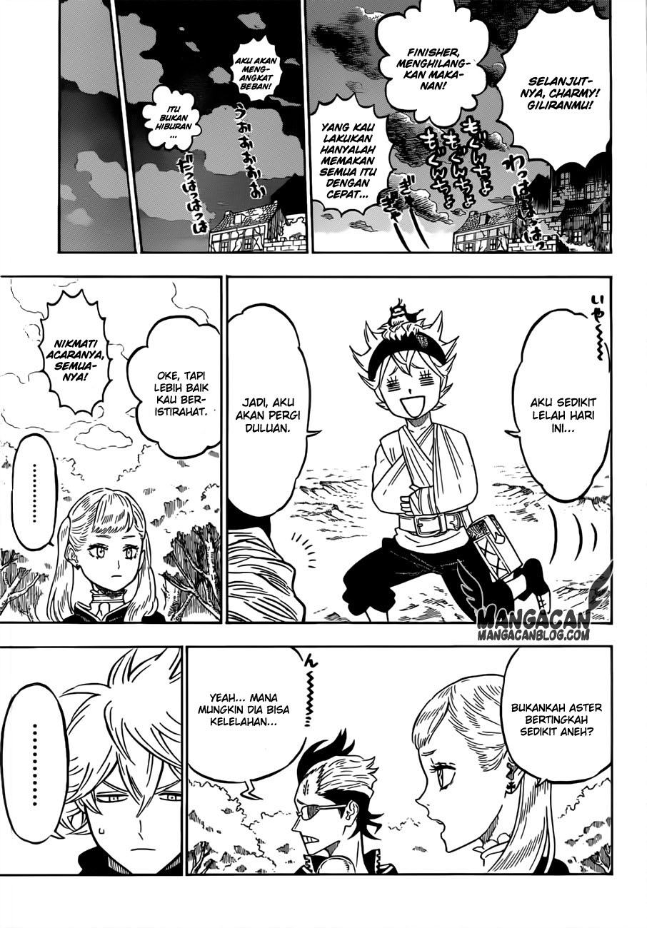 Black Clover chapter 80 halaman 9