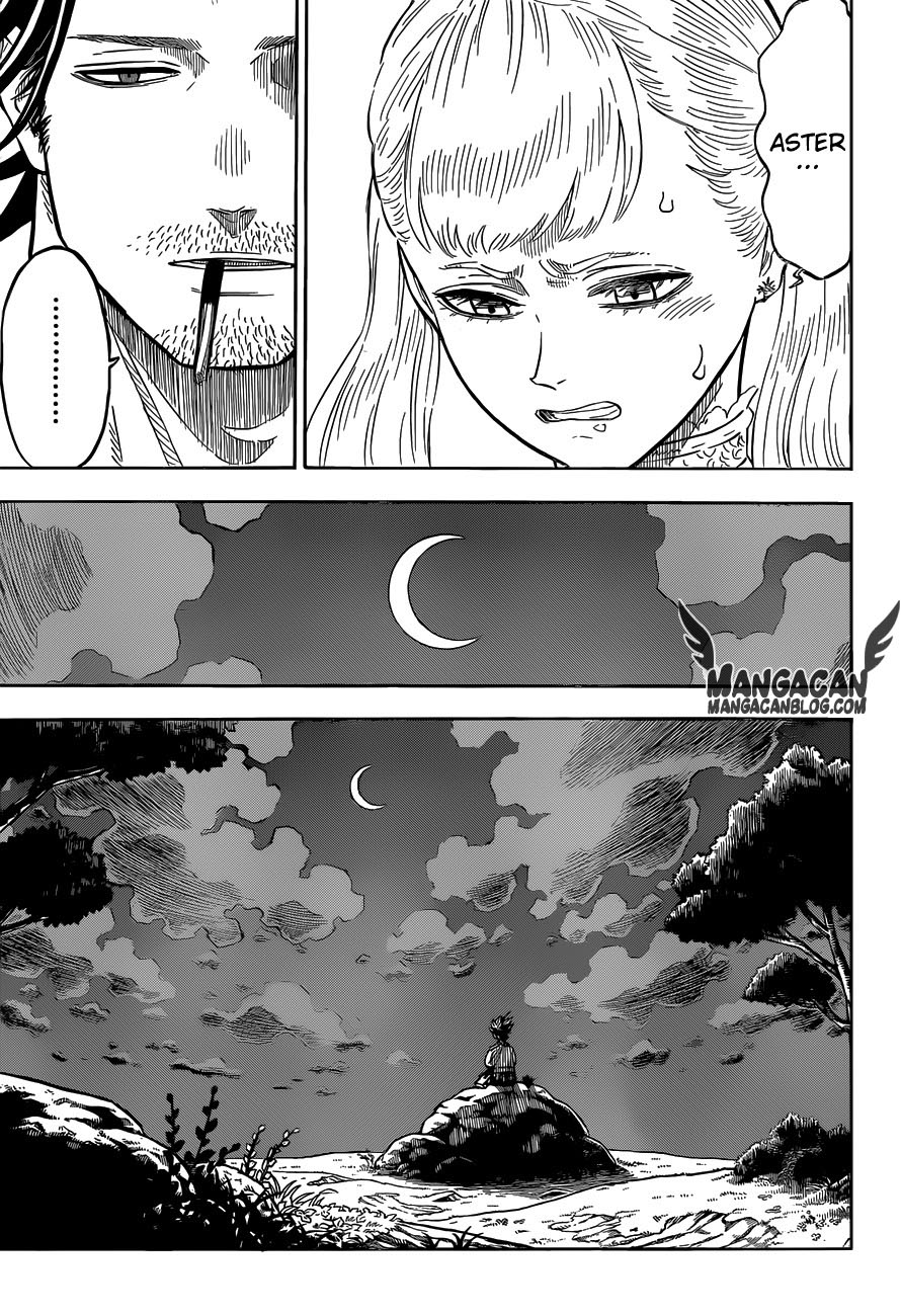 Black Clover chapter 80 halaman 13