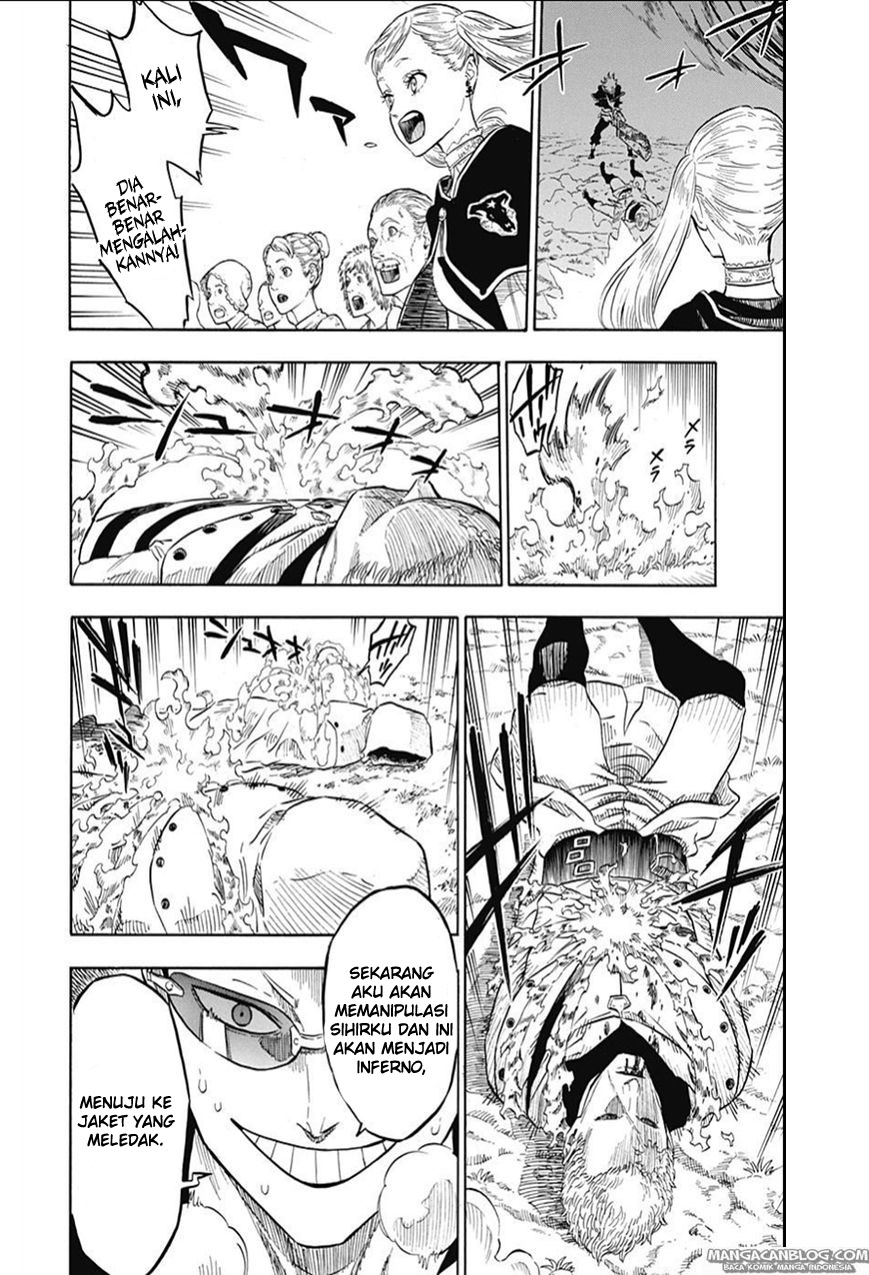 Black Clover chapter 9 halaman 4
