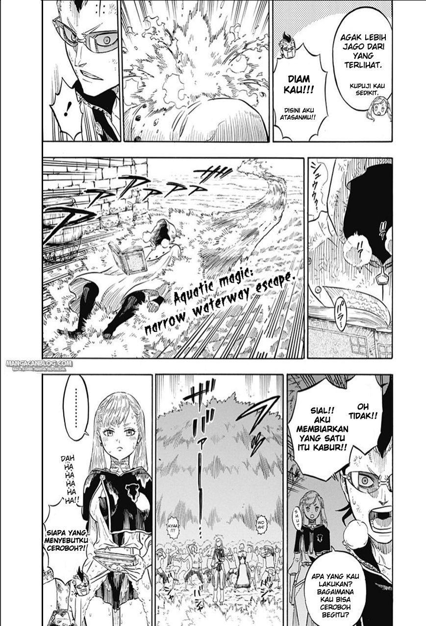 Black Clover chapter 9 halaman 5