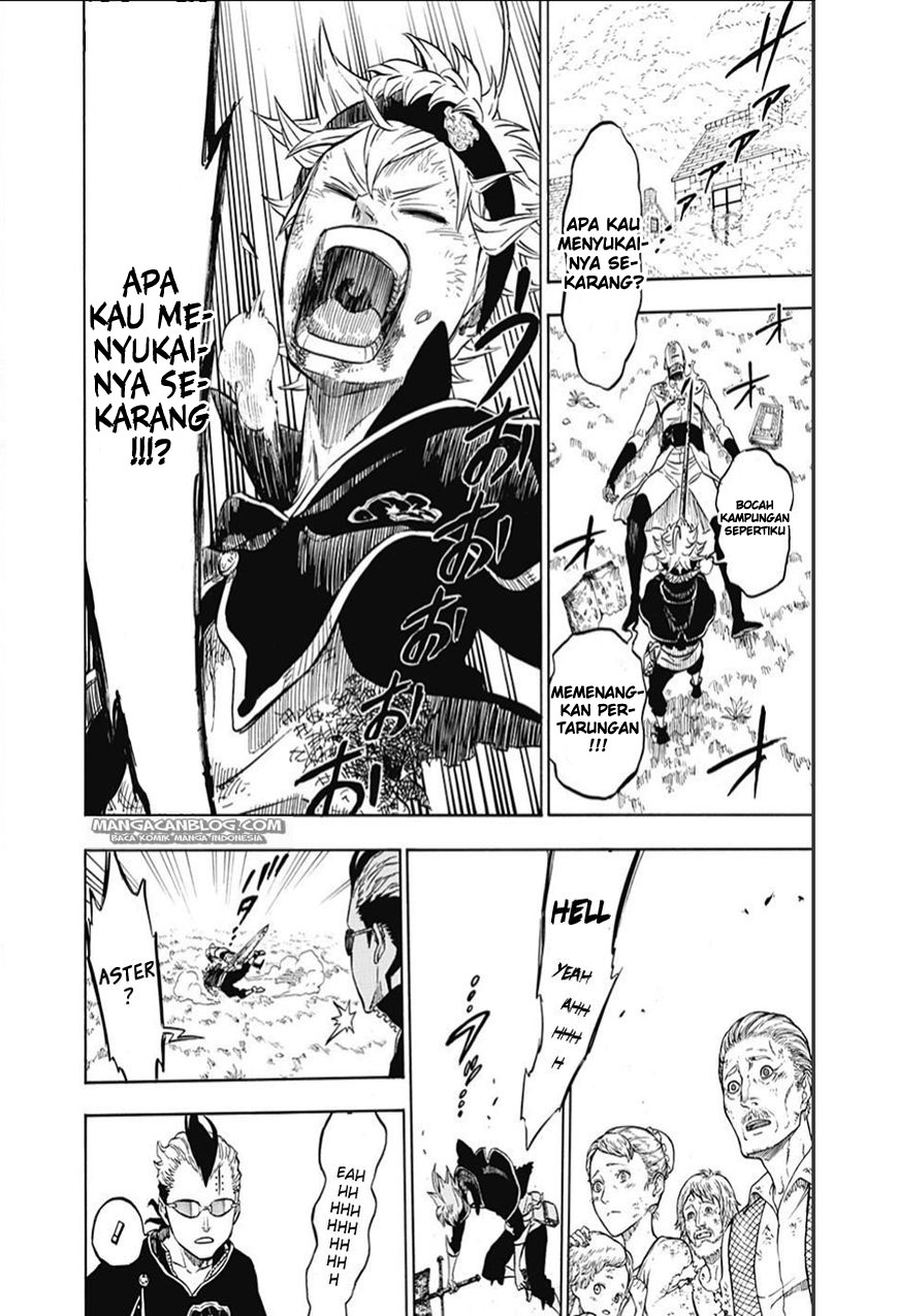 Black Clover chapter 9 halaman 6