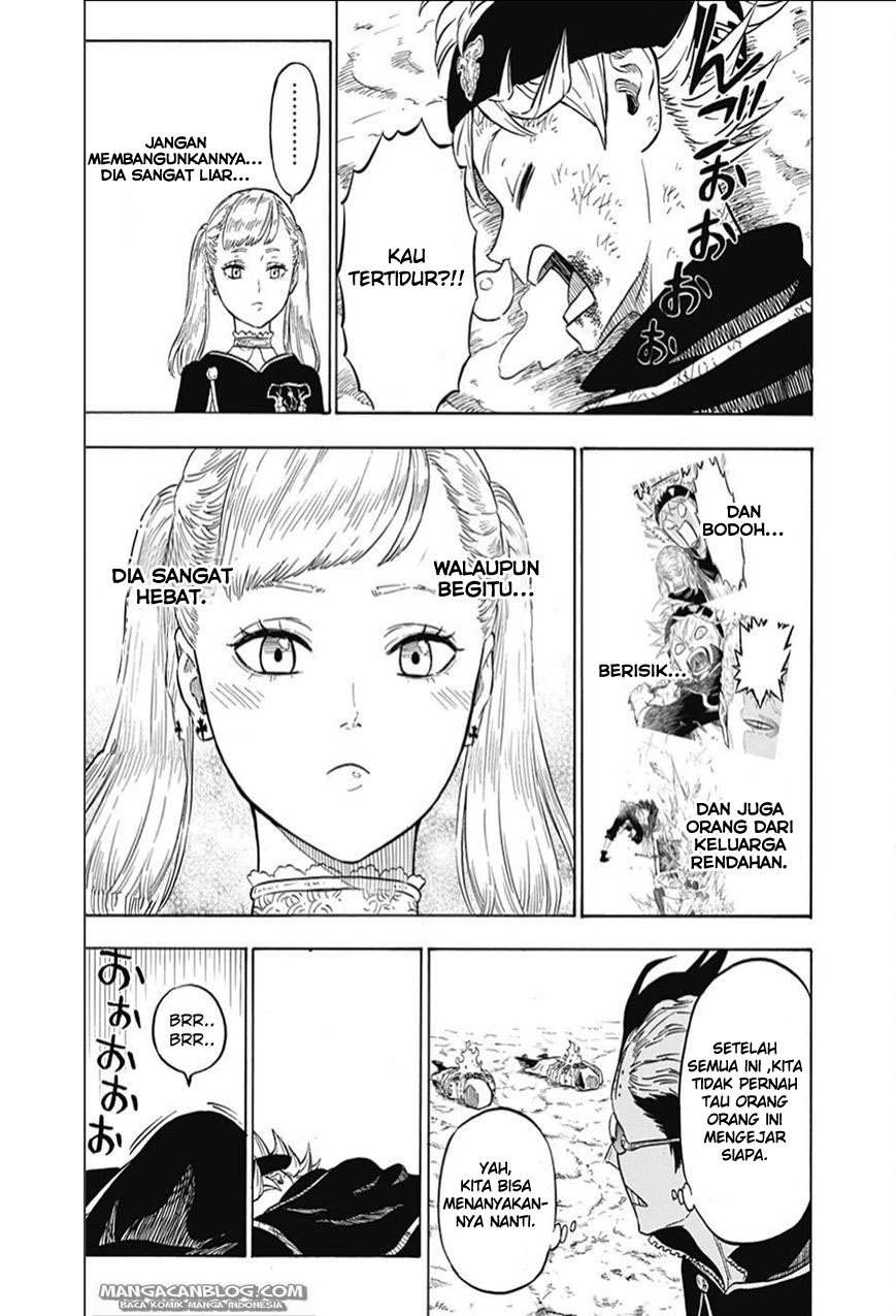 Black Clover chapter 9 halaman 7