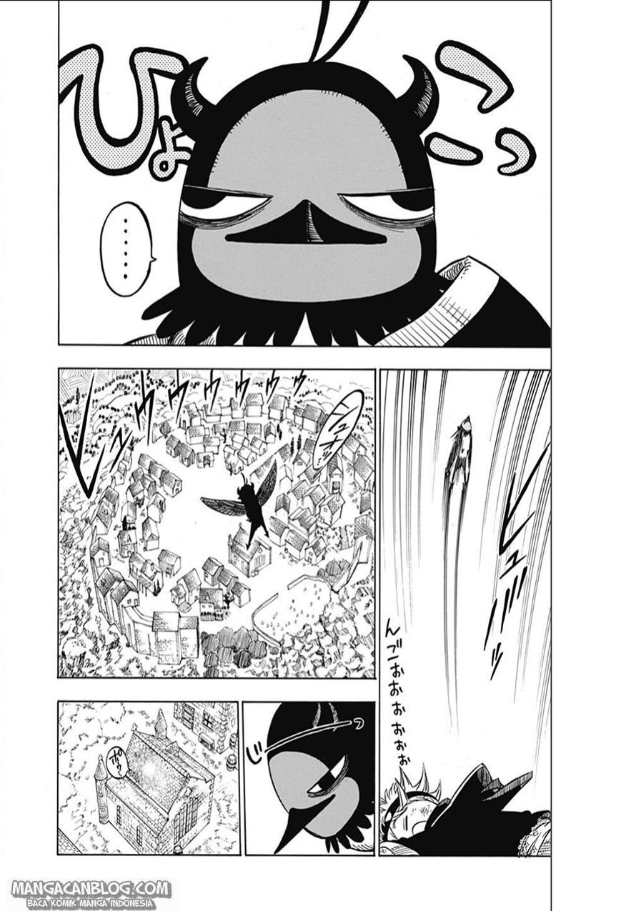 Black Clover chapter 9 halaman 8