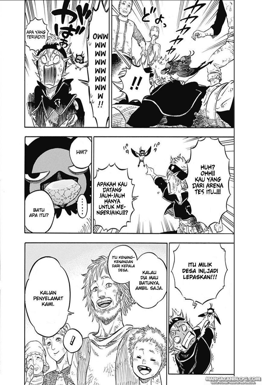 Black Clover chapter 9 halaman 10