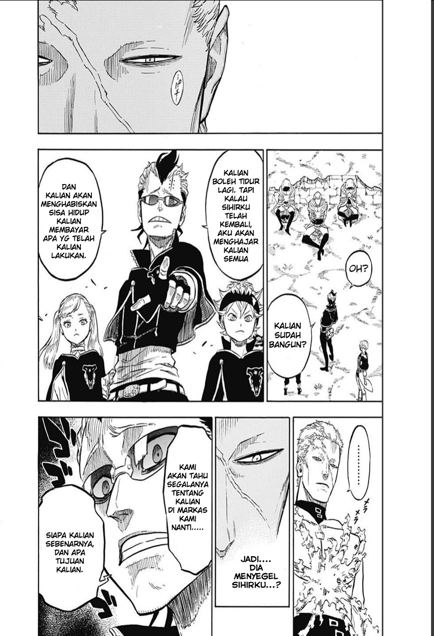 Black Clover chapter 9 halaman 12