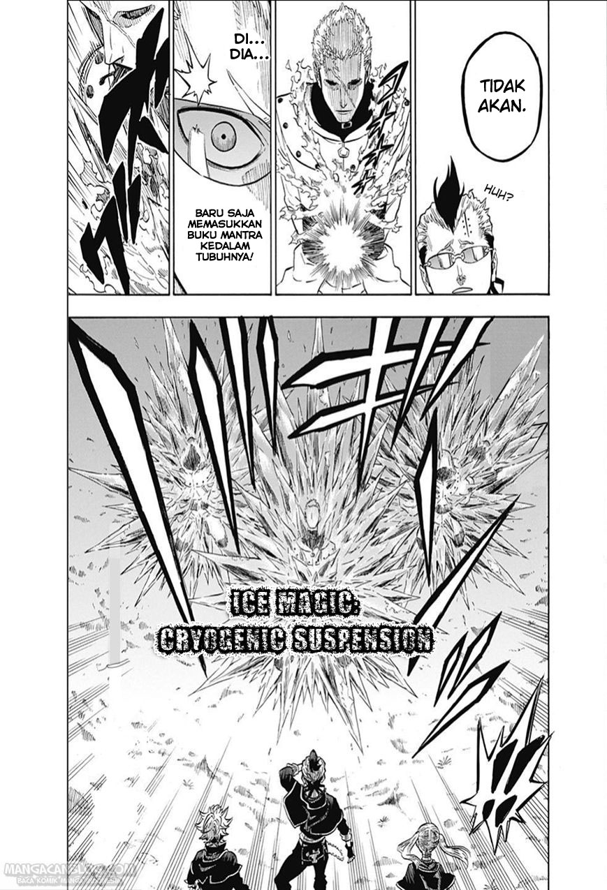 Black Clover chapter 9 halaman 13