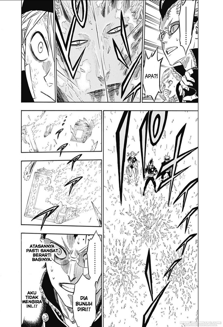 Black Clover chapter 9 halaman 14