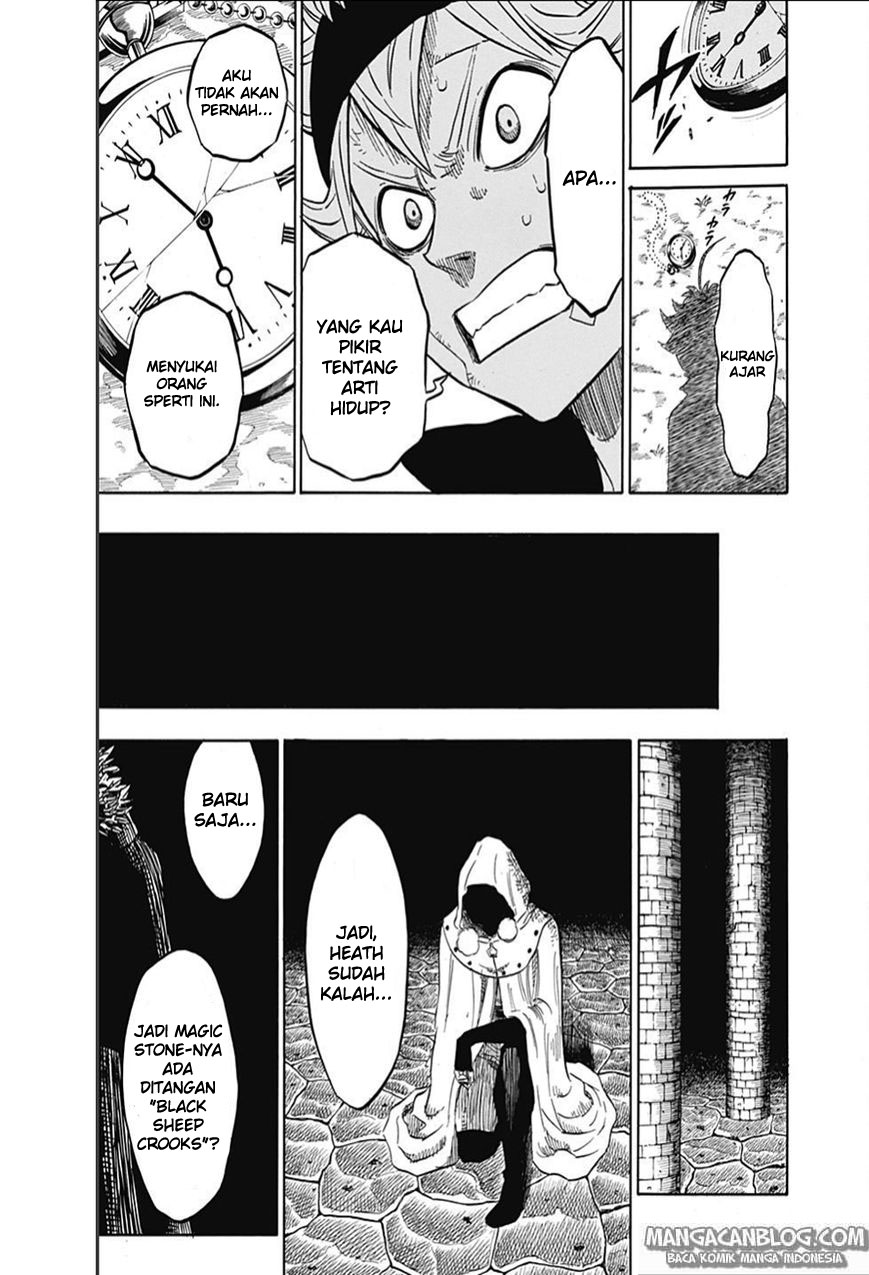 Black Clover chapter 9 halaman 15
