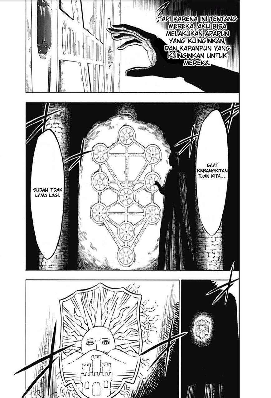 Black Clover chapter 9 halaman 16