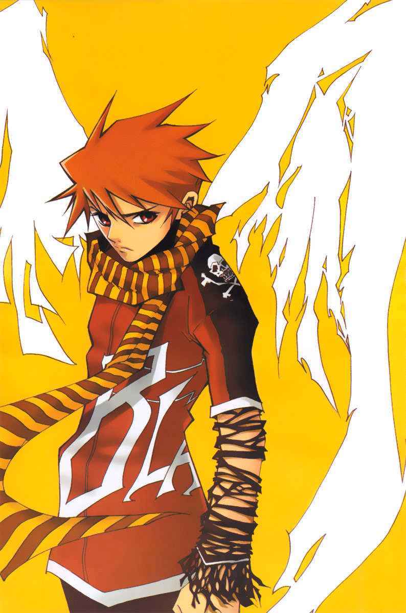 Blast chapter 1 halaman 5