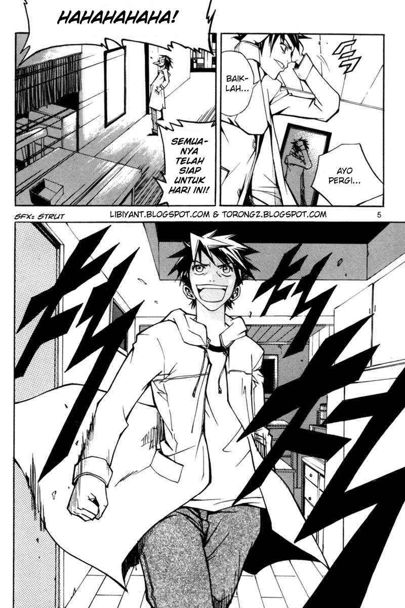 Blast chapter 1 halaman 6