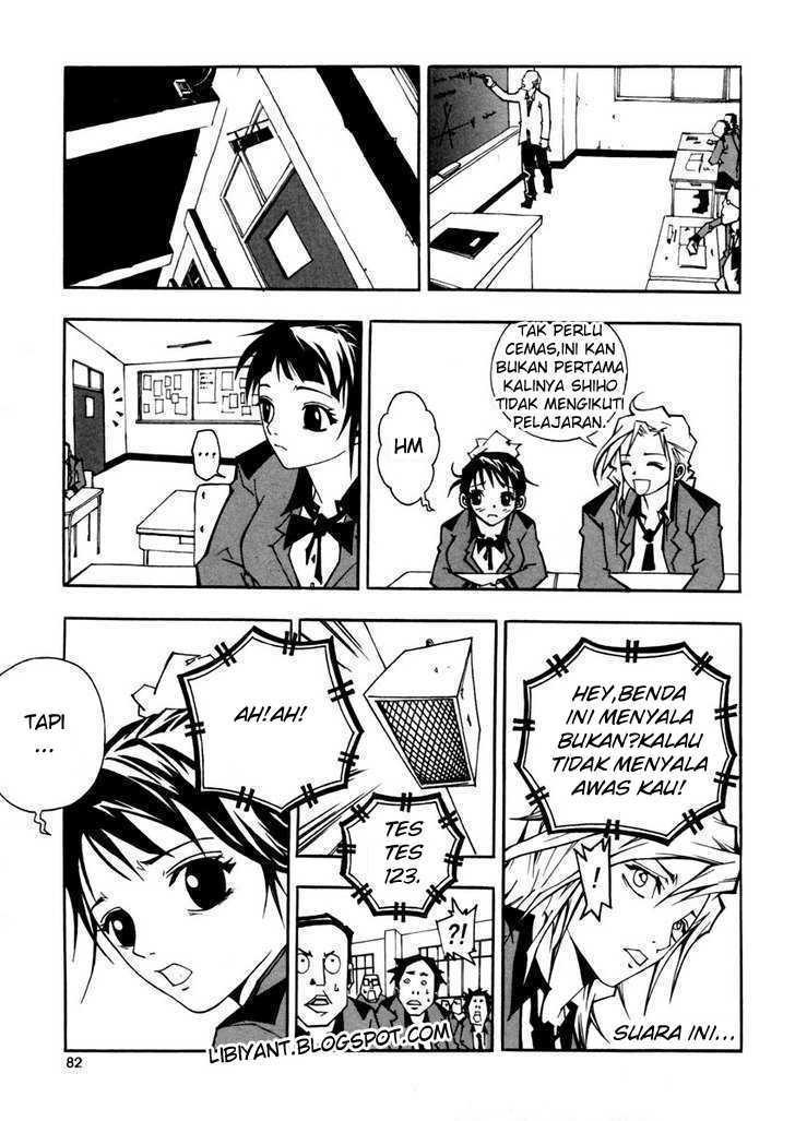Blast chapter 1 halaman 10