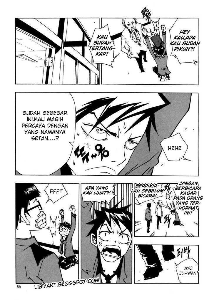 Blast chapter 1 halaman 14