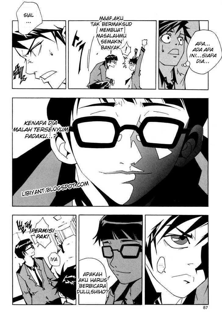 Blast chapter 1 halaman 15