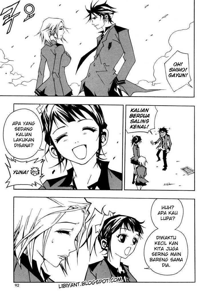 Blast chapter 1 halaman 20