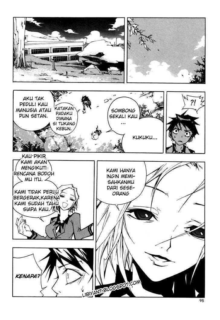 Blast chapter 1 halaman 23