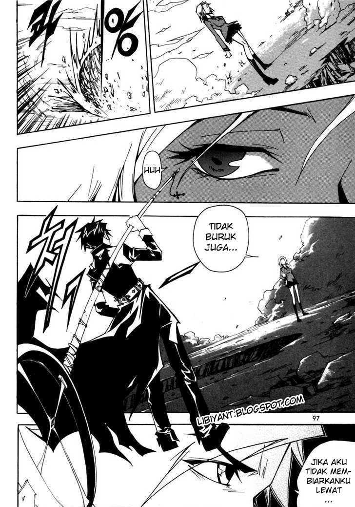Blast chapter 1 halaman 25