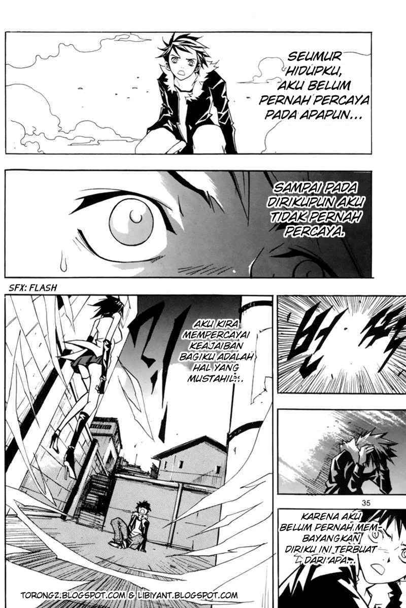 Blast chapter 1 halaman 34