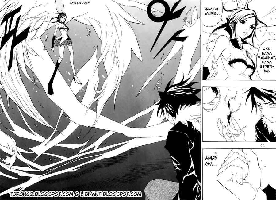 Blast chapter 1 halaman 35