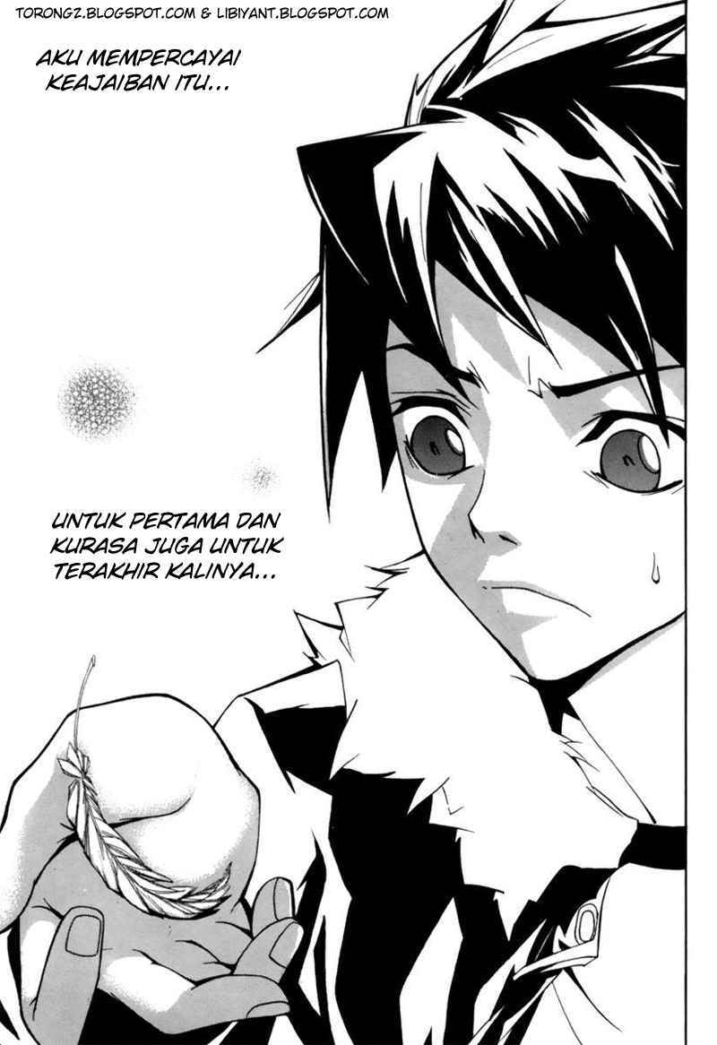 Blast chapter 1 halaman 36