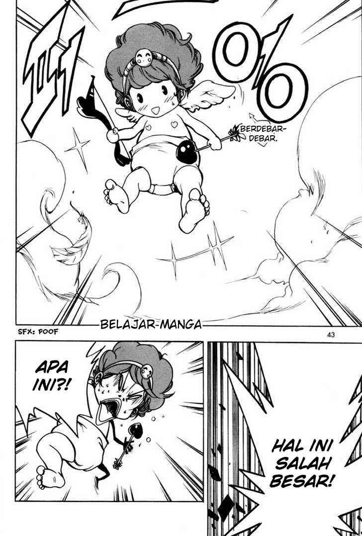 Blast chapter 2 halaman 6