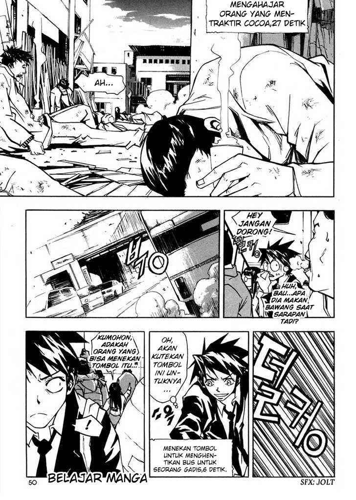 Blast chapter 2 halaman 13