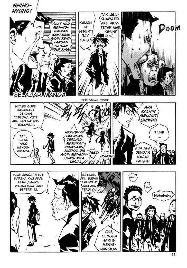 Blast chapter 2 halaman 16