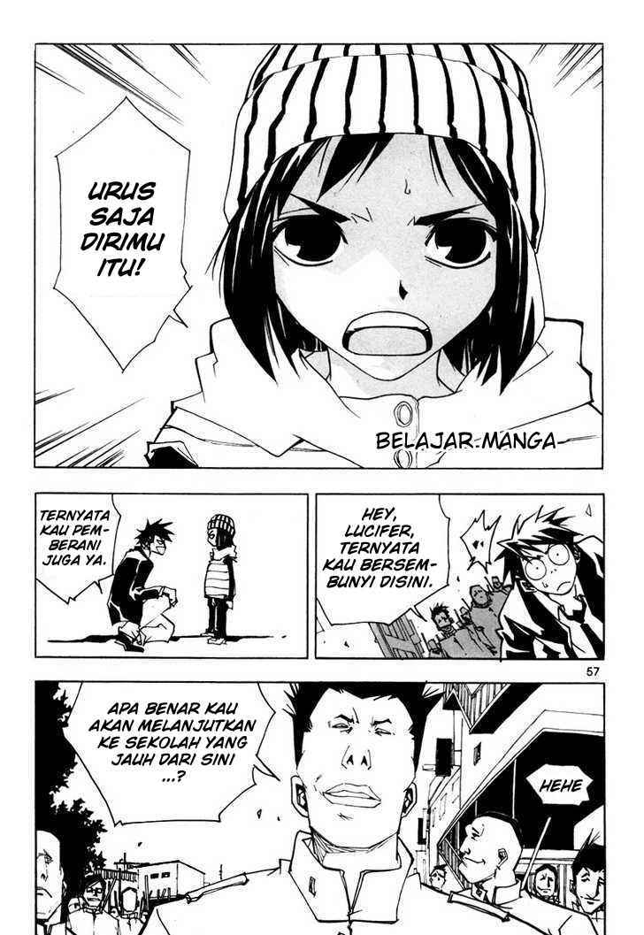 Blast chapter 2 halaman 20
