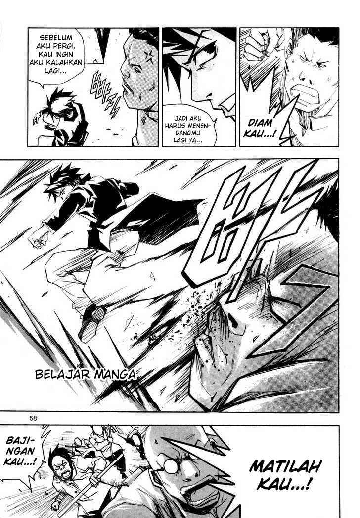 Blast chapter 2 halaman 21